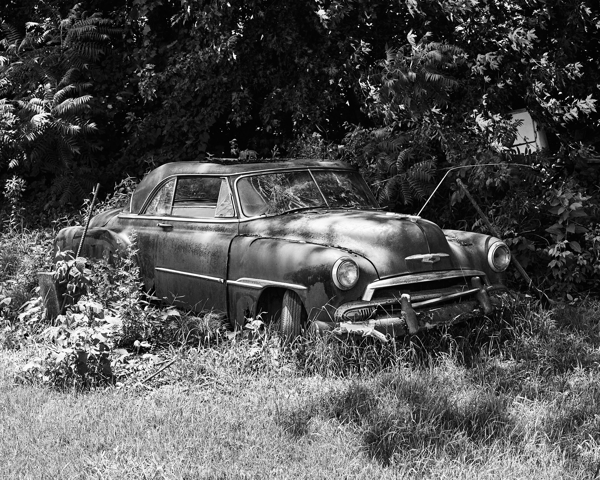 Pioneer Valley Car